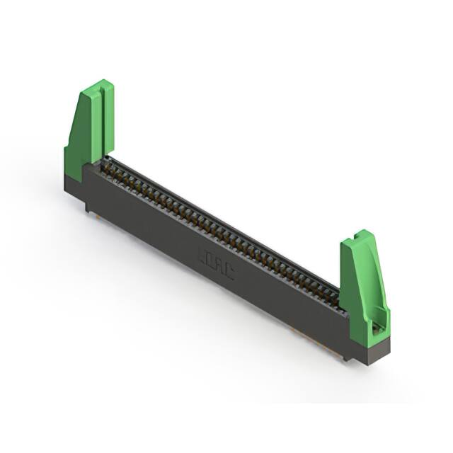 395-080-524-588 EDAC Inc.  Edgeboard Connectors